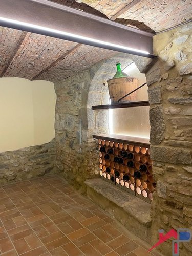 Magazzino Caprino Bergamasco