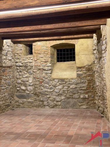 Magazzino Caprino Bergamasco