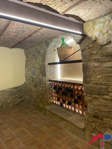 Magazzino Caprino Bergamasco