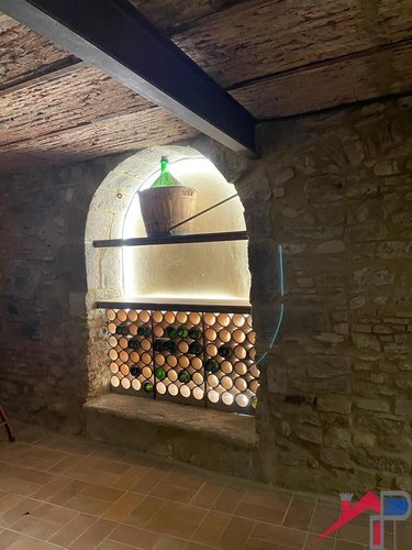 Magazzino Caprino Bergamasco