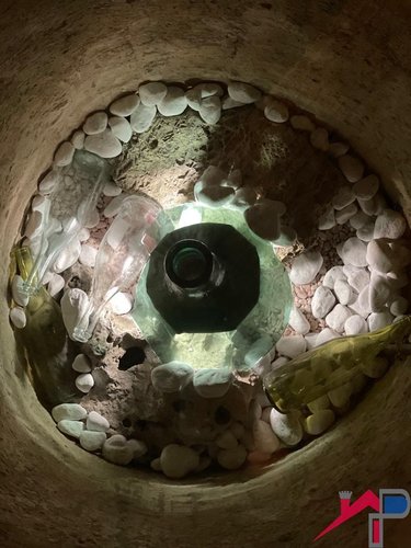 Magazzino Caprino Bergamasco