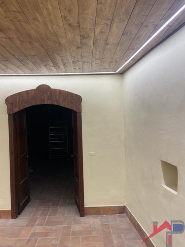 Magazzino Caprino Bergamasco