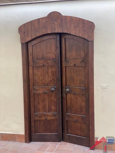 Magazzino Caprino Bergamasco