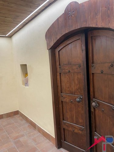 Magazzino Caprino Bergamasco