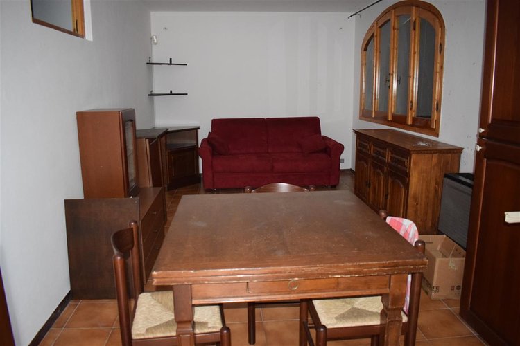 Serina, località San Pantaleone, grazioso monolocale in ottima villetta Serina