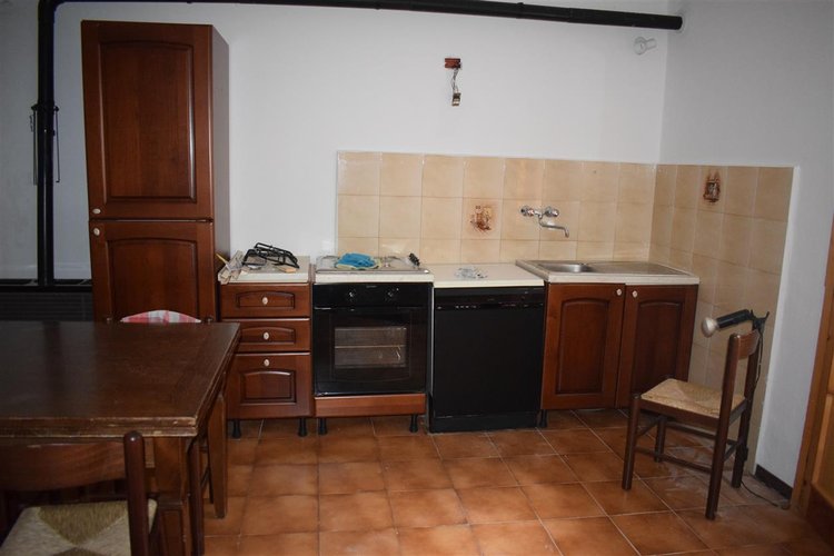 Serina, località San Pantaleone, grazioso monolocale in ottima villetta Serina