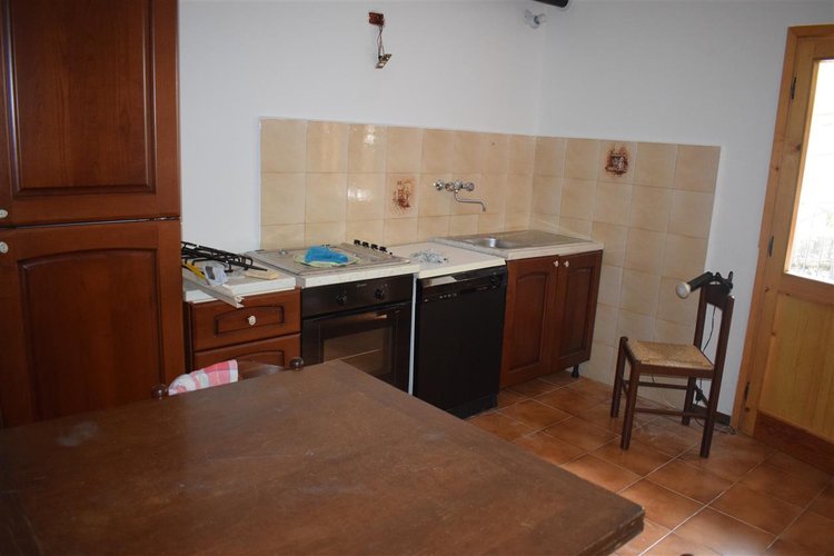 Serina, località San Pantaleone, grazioso monolocale in ottima villetta Serina