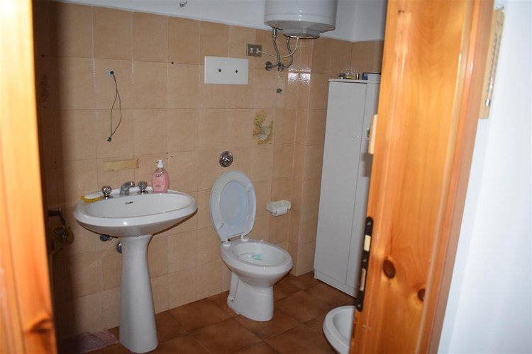 Serina, località San Pantaleone, grazioso monolocale in ottima villetta Serina