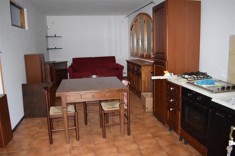 Serina, località San Pantaleone, grazioso monolocale in ottima villetta Serina