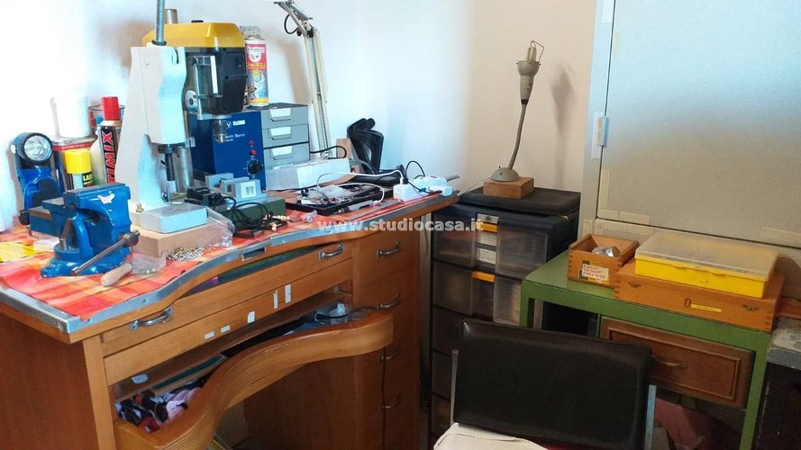 RISERVATO INVESTITORI! Strozza