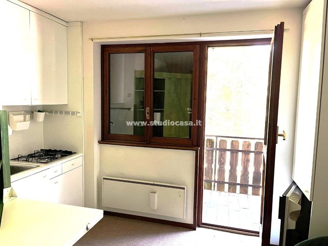 VISTA PANORAMICA! Foppolo