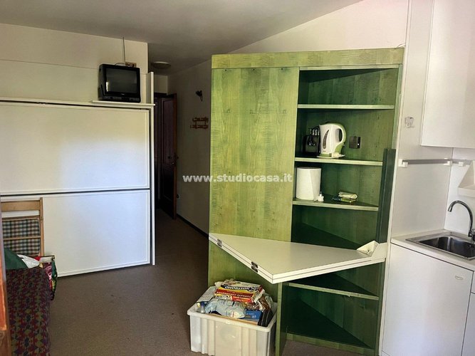 VISTA PANORAMICA! Foppolo