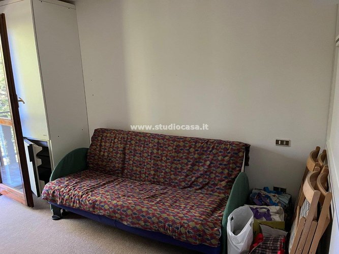 VISTA PANORAMICA! Foppolo