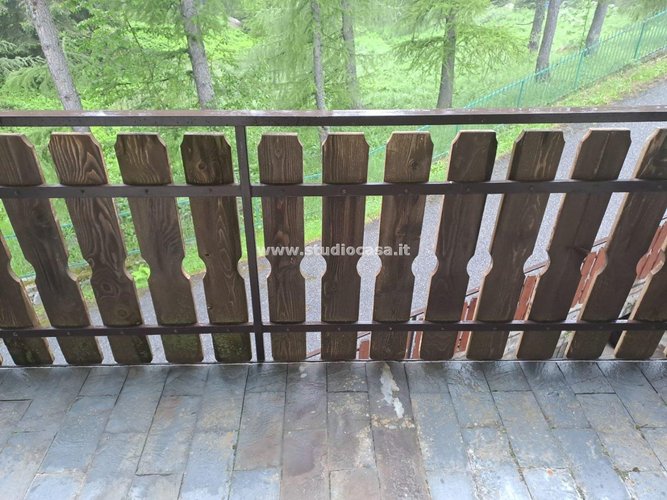 VISTA PANORAMICA! Foppolo