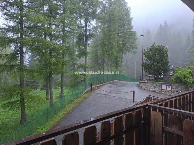 VISTA PANORAMICA! Foppolo