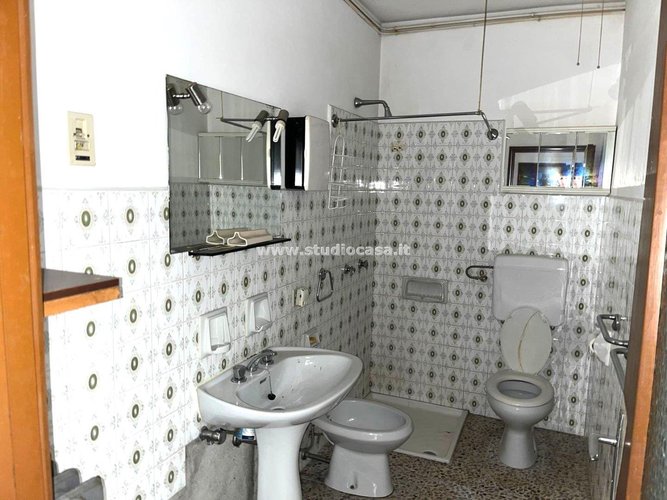 VICINO AL CENTRO! San Giovanni Bianco