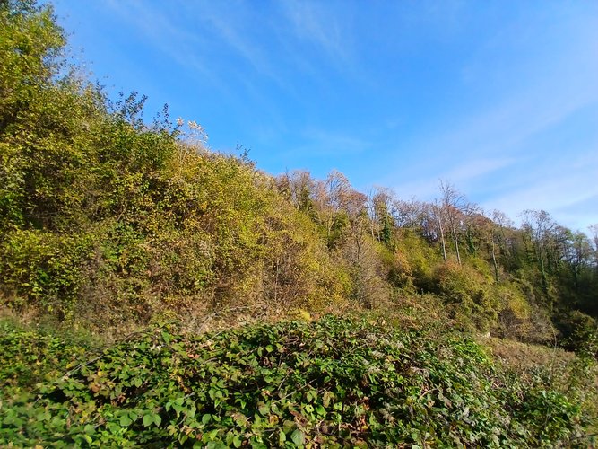 PANORAMA MOZZAFIATO! Blello