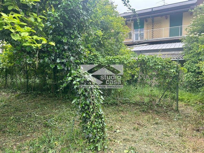 Stai sognando una villa singola immersa nella tranquillità? Verdello