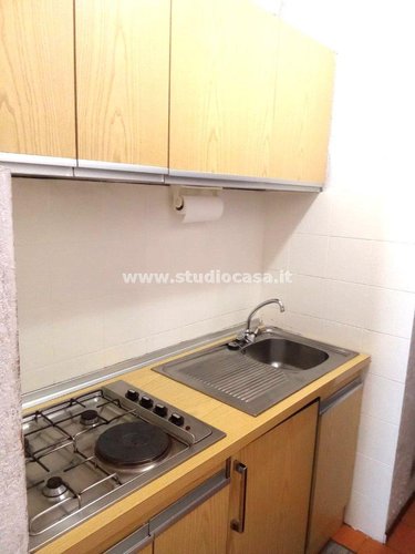 BACIATO DAL SOLE! Zogno