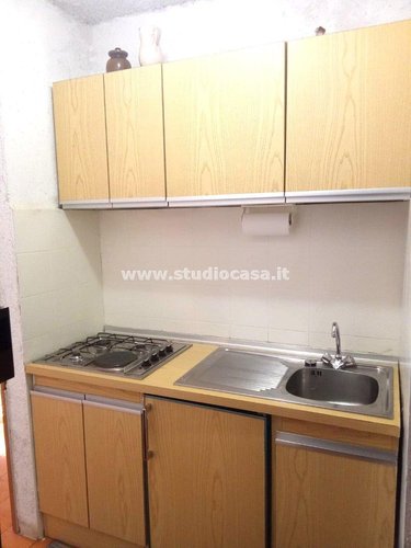 BACIATO DAL SOLE! Zogno