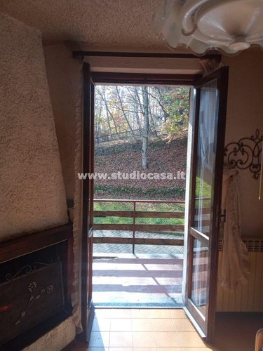 BACIATO DAL SOLE! Zogno