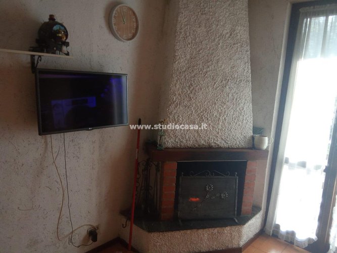 BACIATO DAL SOLE! Zogno