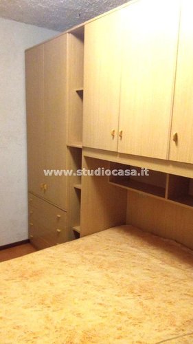 BACIATO DAL SOLE! Zogno