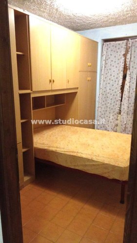 BACIATO DAL SOLE! Zogno