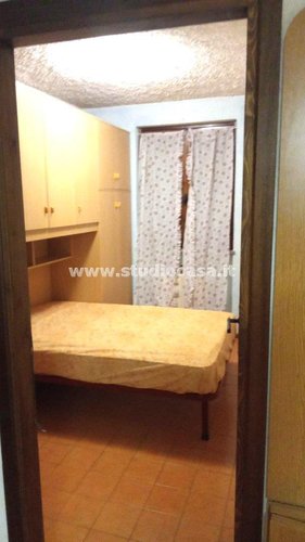 BACIATO DAL SOLE! Zogno