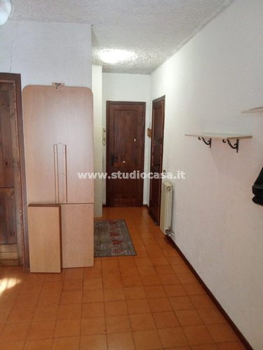 BACIATO DAL SOLE! Zogno