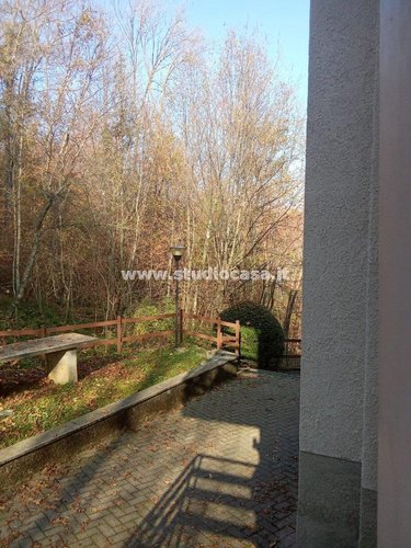 BACIATO DAL SOLE! Zogno