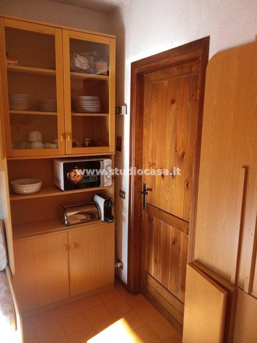 BACIATO DAL SOLE! Zogno