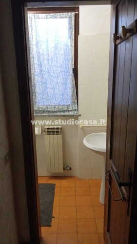 BACIATO DAL SOLE! Zogno