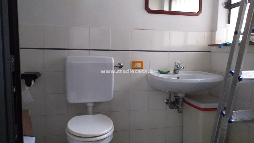 ZONA CENTRALE! Zogno