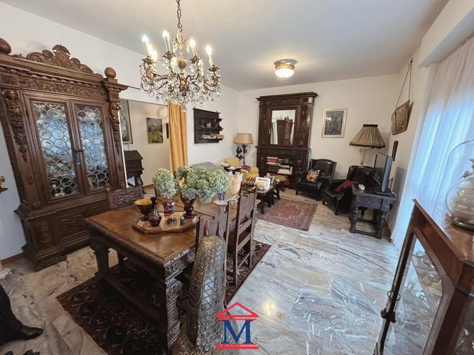 Quadrilocale Bergamo