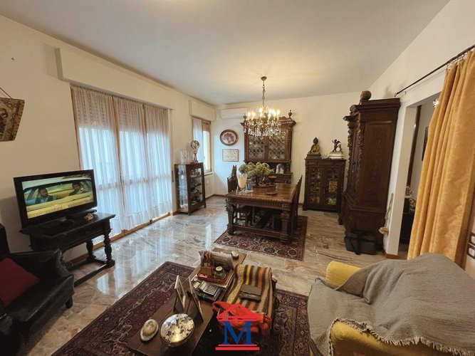 Quadrilocale Bergamo