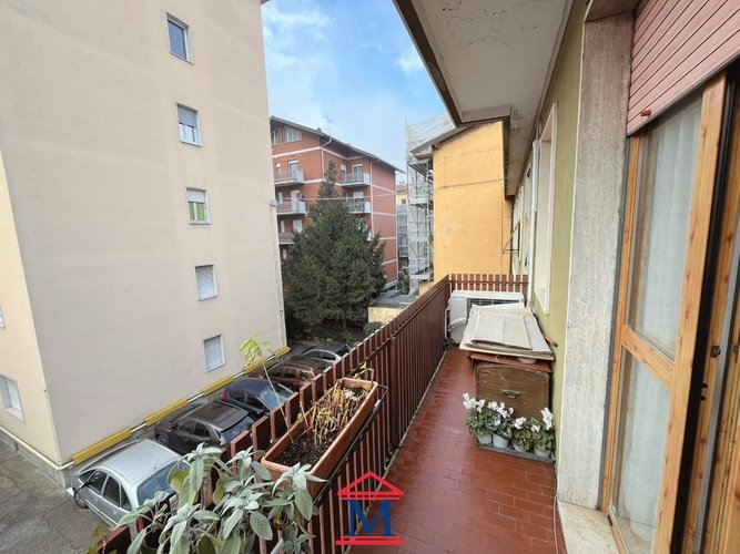 Quadrilocale Bergamo