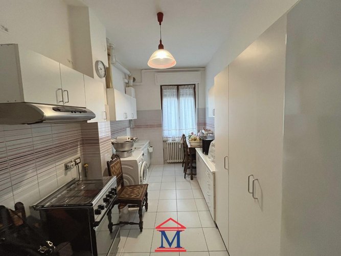 Quadrilocale Bergamo