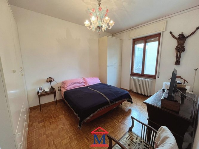 Quadrilocale Bergamo