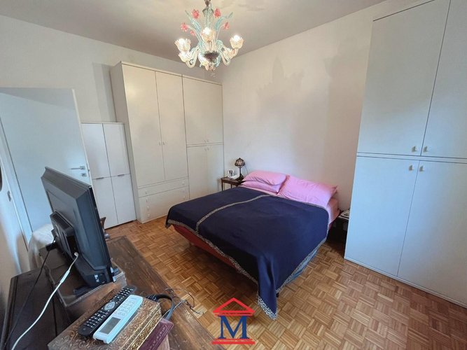 Quadrilocale Bergamo