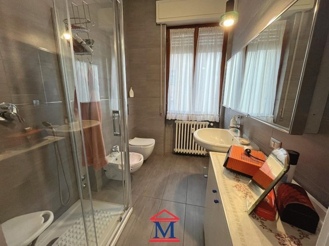 Quadrilocale Bergamo