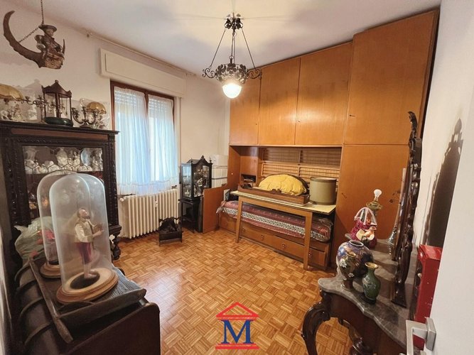 Quadrilocale Bergamo