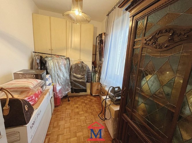 Quadrilocale Bergamo