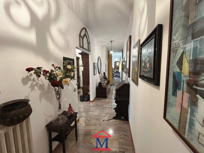 Quadrilocale Bergamo