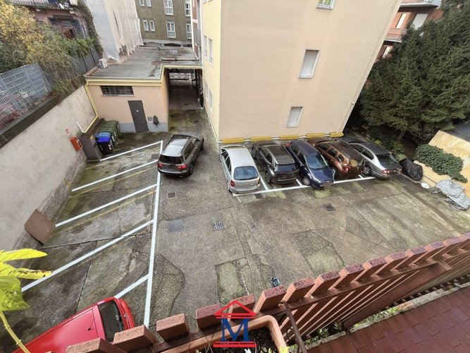 Quadrilocale Bergamo