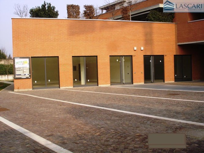 Ufficio - Rif. 2174 Bergamo