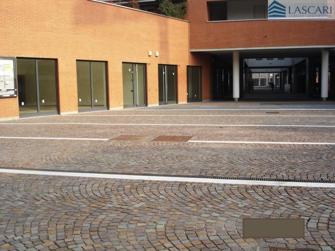 Ufficio - Rif. 2174 Bergamo