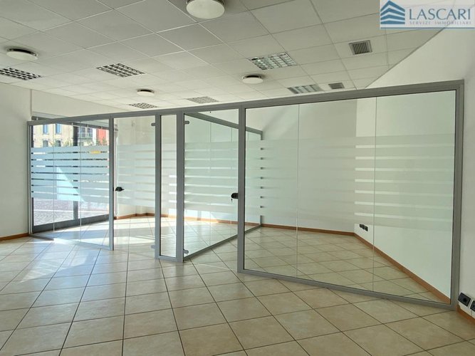 Ufficio - Rif. 2174 Bergamo