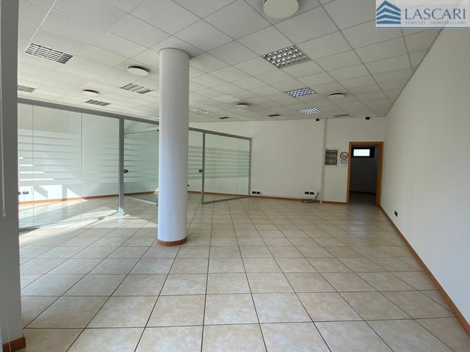 Ufficio - Rif. 2174 Bergamo