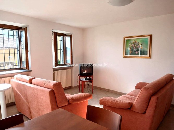 VISTA STRATOSFERICA! Costa Valle Imagna